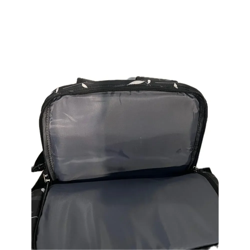 Wonhox Instant Compression Travel Backpack
